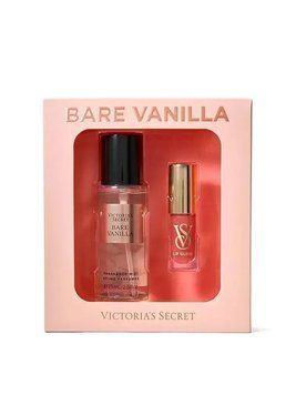 Набір Bare Vanilla з олійкою для губ Victoria&rsquo;s Secret 9_01_061 фото