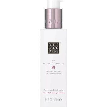 Бальзам для рук Rituals The Ritual of Sakura Kitchen Hand Balm, 175 мл 3_08_034 фото