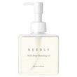 М'яка олія для глибокого очищення шкіри Needly Mild Deep Cleansing Oil, 240 мл