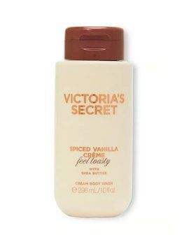 Гель для душу Spiced Vanilla Creme Victoria&rsquo;s Secret (натуральна серія) 3_01_105 фото