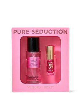 Набір Pure Seduction з олійкою для губ Victoria&rsquo;s Secret 9_01_062 фото