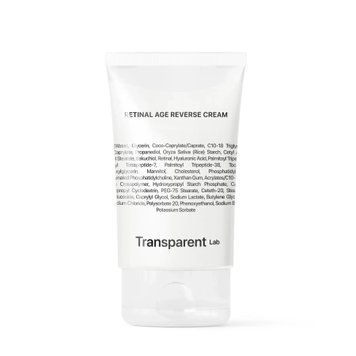 Крем для обличчя проти старіння RETINAL AGE REVERSE CREAM 50 мл 2_05_023 фото