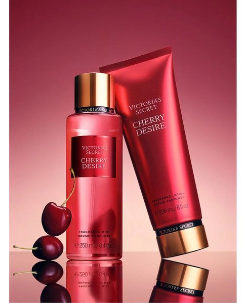 Лосьйон для тіла Cherry Desire Victoria&rsquo;s Secret 3_04_121 фото