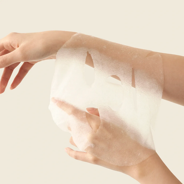 Відновлювальна тканинна маска з гіалуроновою кислотою Dr. Althea Jelly Seal Repair Mask, 28 г 2_10_070 фото