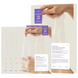 Відновлювальна тканинна маска з гіалуроновою кислотою Dr. Althea Jelly Seal Repair Mask, 28 г 2_10_070 фото 2