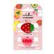 Заколка для волосся invisibobble CLIPSTAR GLOW KIDS Frutti Strawberry 1_08_059 фото 1