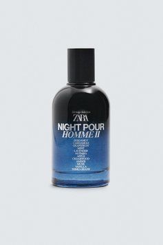 ZARA Night Pour Homme || bergamot 100 ml 5_04_003 фото
