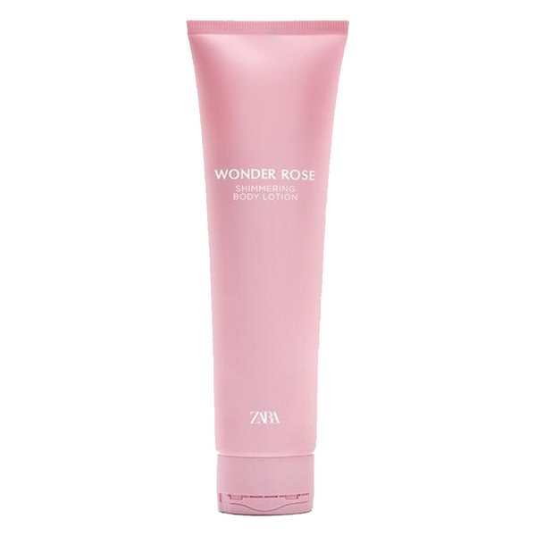 Набір ZARA Wonder Rose (парфуми 90 мл і лосьйон) 9_01_043 фото
