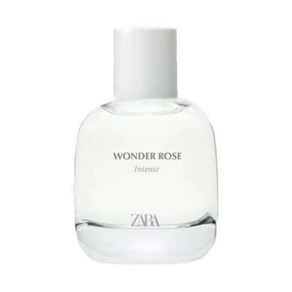 Набір ZARA Wonder Rose (парфуми 90 мл і лосьйон) 9_01_043 фото