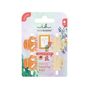 Заколка для волосся invisibobble CLIPSTAR XS Oasis Petit Citrus 1_08_062 фото