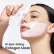 Колагенова гідрогелева маска для глибокого зволоження BIODANCE BIO-COLLAGEN REAL DEEP MASK 2_10_040 фото 2