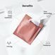 Колагенова гідрогелева маска для глибокого зволоження BIODANCE BIO-COLLAGEN REAL DEEP MASK 2_10_040 фото 1