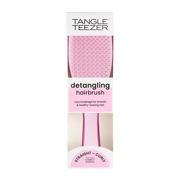 Щітка для волосся Tangle Teezer The Ultimate Detangler Raspberry Rouge 1_07_077 фото