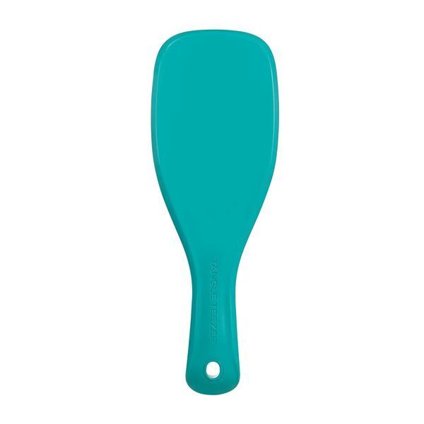 Щітка для волосся Tangle Teezer The Ultimate Detangler Mini Transformative Teal 1_07_183 фото
