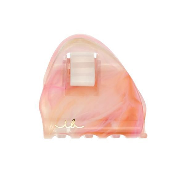 Заколка для волосся invisibobble EVERCLAW Pink Blossom 1_08_064 фото