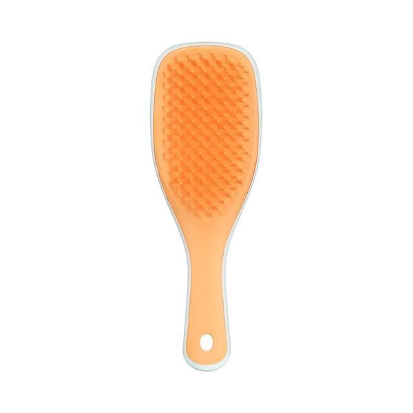 Щітка для волосся Tangle Teezer The Ultimate Detangler Mini Ice Blue&Sweet Orange 1_07_184 фото