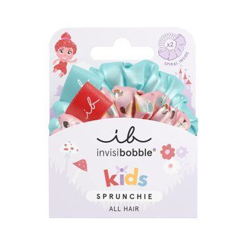 Резинка-браслет для волосся invisibobble SPRUNCHIE KIDS Puppy Love 1_08_024 фото