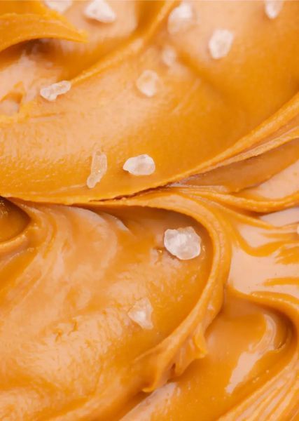 Зубна паста зі смаком солоної карамелі hismile Salted Caramel Toothpaste 60g 2_15_016 фото