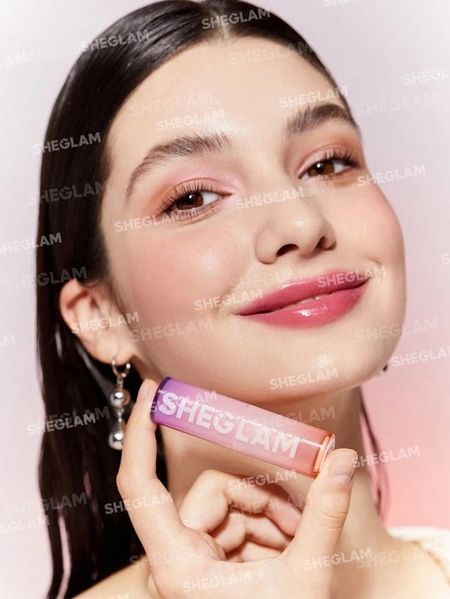 Помада для губ SHEGLAM Mirror Kiss High-Shine Lipstick (Rule Breaker) 4_01_008 фото