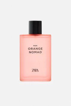 ZARA Orange Nomad 90 ml 5_04_009 фото