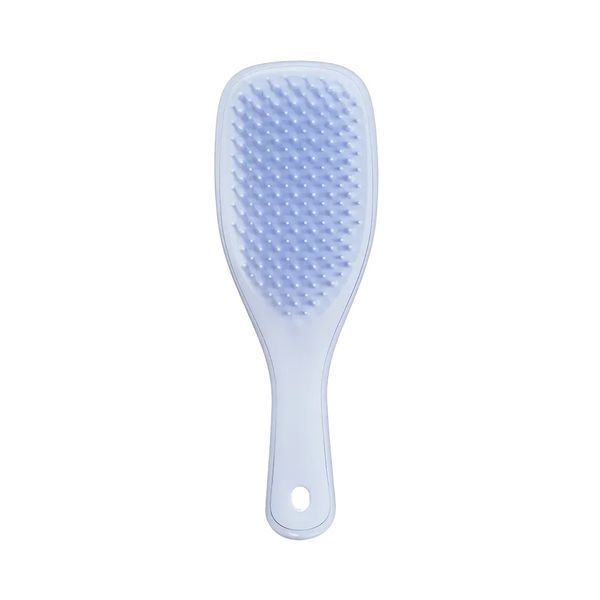 Щітка для волосся Tangle Teezer The Wet Detangler Mini Digital Lavender 1_07_081 фото