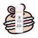Міні-пінка для душу Bilou Caramel Macaron, 50мл 3_15_026 фото 2
