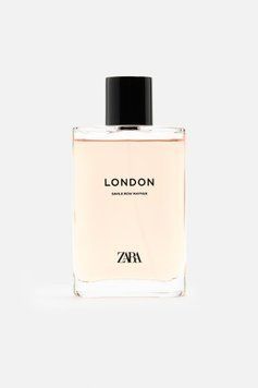 ZARA London 90 ml 5_04_010 фото