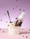 Парфумована пінка для душу з ароматом кавового морозива Coffee Gelato Mr.Scrubber 3_02_010 фото 2