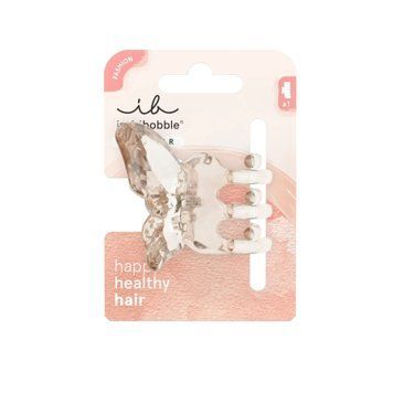 Заколка для волосся invisibobble CLIPSTAR Diamond Butterfly 1_08_066 фото