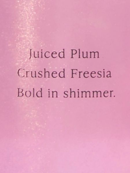 Спрей Pure Seduction Shimmer Victoria&rsquo;s Secret 5_01_023 фото