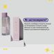 Стартова есенція з ресвератролом та екстрактом журавлини Dr.Ceuracle Vegan Active Berry First Essence, 150мл 2_03_028 фото 6