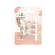 Заколка для волосся invisibobble CLIPSTAR Diamond Butterfly 1_08_066 фото 1