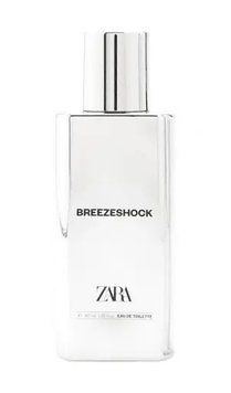 ZARA Breezeshock 40 ml 5_04_015 фото
