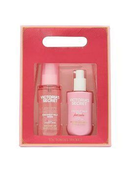 Набір Coconut Milk Rose Victoria&rsquo;s Secret 9_01_128 фото