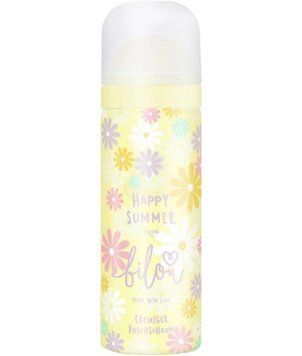 Міні-пінка для душу Bilou Happy Summer, 50мл 3_15_032 фото