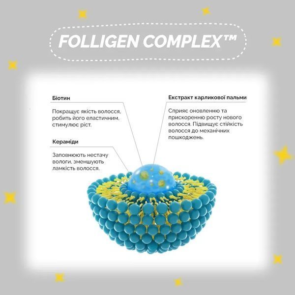 Відновлююча маска - кондиціонер для пошкодженого волосся Dr.FORHAIR Folligen Silk Treatment 300 ml 1_02_017 фото