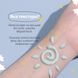 Сонцезахисний крем з Центелою Benton Air Fit UV defense Sun Cream SPF50+/PA++++ 12 ml 2_12_014 фото 4