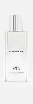 ZARA Vegeshock 40 ml 5_04_016 фото