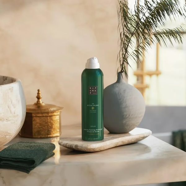 RITUALS гель-пінка для душу Jing Relax 3_02_038 фото