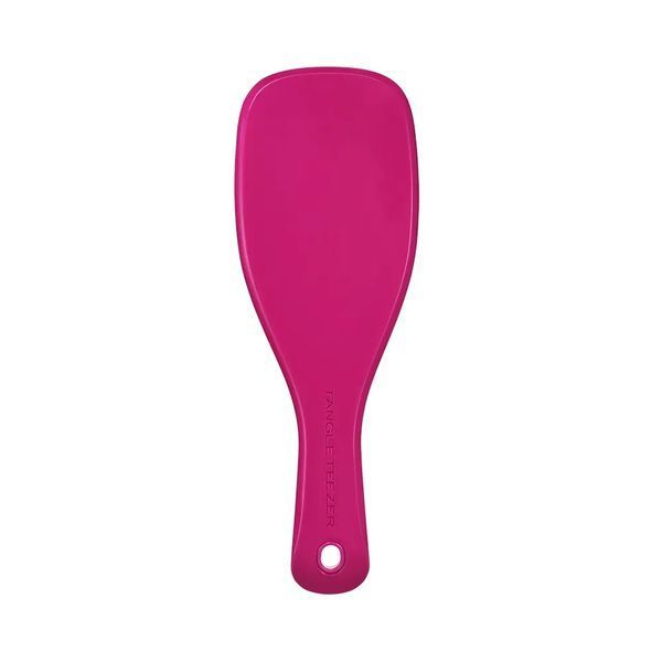 Щітка для волосся Tangle Teezer The Ultimate Detangler Mini Electric Raspberry 1_07_087 фото