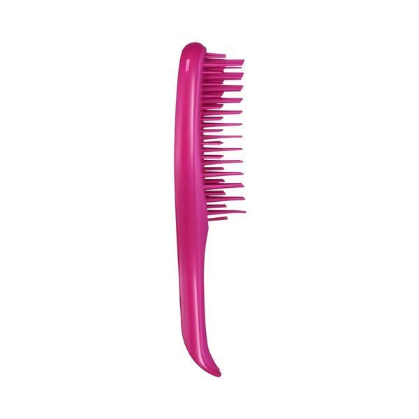 Щітка для волосся Tangle Teezer The Ultimate Detangler Mini Electric Raspberry 1_07_087 фото
