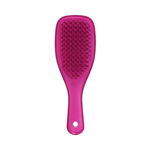 Щітка для волосся Tangle Teezer The Ultimate Detangler Mini Electric Raspberry 1_07_087 фото