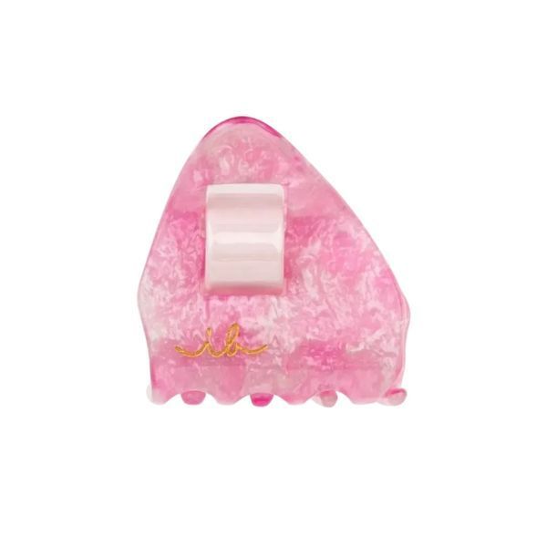 Заколка для волосся invisibobble EVERCLAW Mini Pink Crush 1_08_070 фото