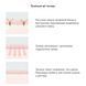Себорегулюючий тонер для обличчя &ldquo;5-альфа контроль&rdquo; Dr.Ceuracle 5&alpha; Control Clearing Toner, 120 мл 2_03_031 фото 4