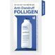 Шампунь проти лупи для ослабленого волосся Dr.FORHAIR Folligen Anti-Dandruff Shampoo, 10 мл, Саше (Тестер) 1_10_026 фото