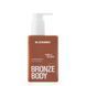 Сяйна олійка для тіла Vanilla Coconut Bronze Body Mr.SCRUBBER 3_09_006 фото 1