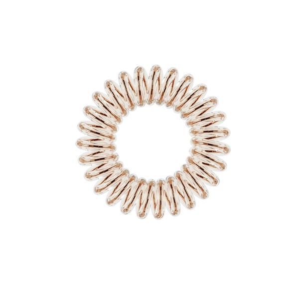 Резинка-браслет для волосся invisibobble ORIGINAL Bronze Me Pretty 1_08_007 фото
