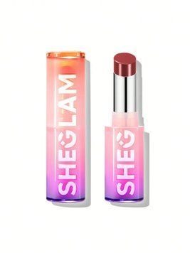 Помада для губ SHEGLAM Mirror Kiss High-Shine Lipstick (High Key) 4_01_009 фото
