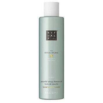 Олія для душу RITUALS Jing Shower Oil 200 мл 3_01_057 фото