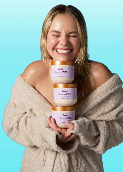 Зволожувальний скраб для тіла Tree Hut Cinnamon Dolce Moisturizing Scrub 425g 3_03_112 фото